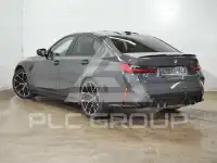 2025 BMW M3