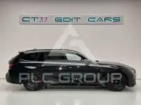 2025 BMW M3
