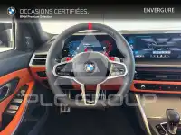 2025 BMW M3