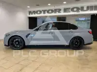 2025 BMW M3