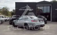 2025 BMW M3