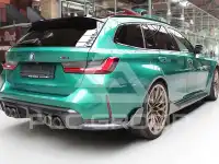 2025 BMW M3