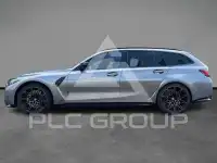 2025 BMW M3
