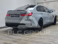 2025 BMW M3
