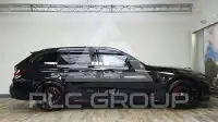2025 BMW M3