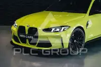 2025 BMW M3