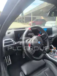 2025 BMW M3