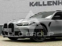 2025 BMW M3