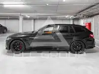 2025 BMW M3