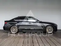 2025 BMW M3