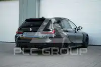 2025 BMW M3