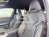 2025 BMW M3