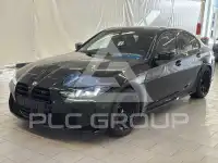2025 BMW M3