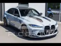 2025 BMW M3