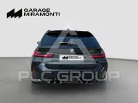 2025 BMW M3