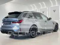 2025 BMW M3
