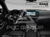 2025 BMW M3