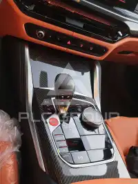 2025 BMW M3