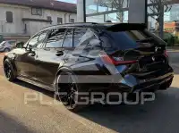 2025 BMW M3