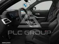 2025 BMW M3