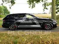 2025 BMW M3