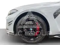 2025 BMW M3