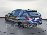 2025 BMW M3
