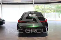 2025 BMW M3