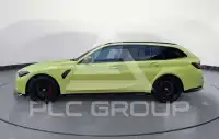 2025 BMW M3