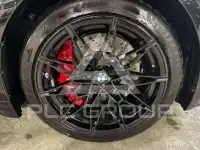 2025 BMW M3