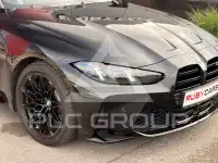 2025 BMW M3