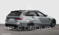 2025 BMW M3