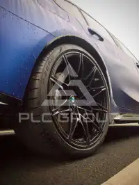 2025 BMW M3