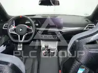 2025 BMW M3