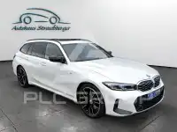 2025 BMW M3