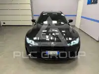 2025 BMW M3