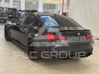 2025 BMW M3