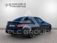 2025 BMW M3