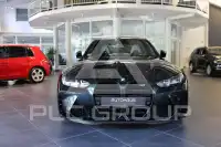 2025 BMW M3