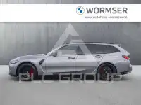2025 BMW M3