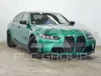 2025 BMW M3