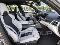 2025 BMW M3