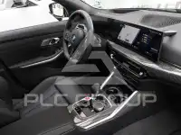 2025 BMW M3