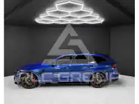 2025 BMW M3