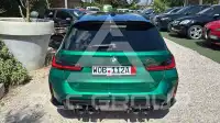 2025 BMW M3