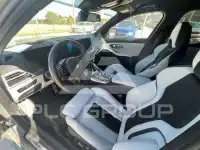 2025 BMW M3