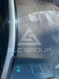 2025 BMW M3