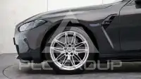 2025 BMW M3