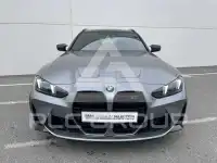 2025 BMW M3