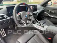 2025 BMW M3